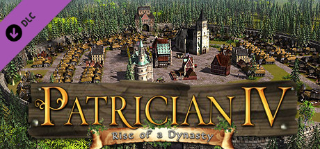Patrician IV: Rise of a Dynasty Remastered Mod Collection