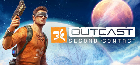 Outcast – Second Contact Survival Mod Collection