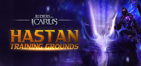 Riders of Icarus Curated Mod Collection