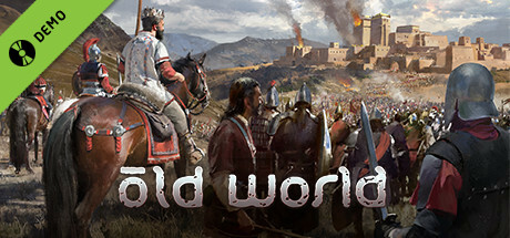 Old World Demo Biggest Mod Collection