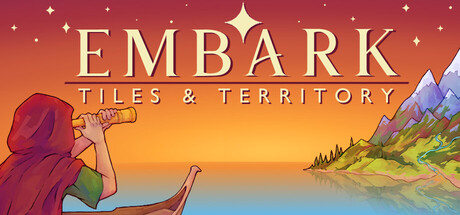 EMBARK : Tiles & Territory Visual Enhancement Mods