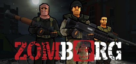Zomborg Expanded Universe Mods