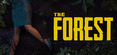 The Forest All-In-One Mod Pack