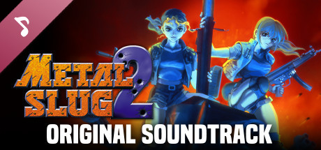 METAL SLUG 2 Soundtrack 2025 Mod Pack