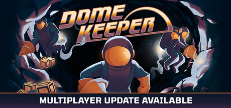 Dome Keeper Mod List