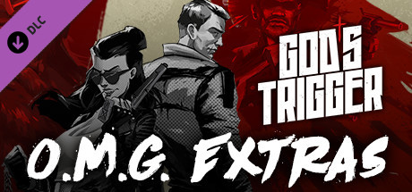God’s Triggers O.M.G. Extras Mod Download