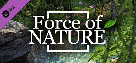 Force of Nature Soundtrack Handpicked Mod Collection