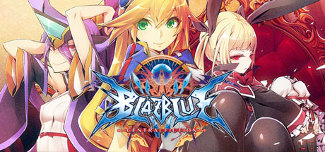 BlazBlue Centralfiction Recommended Mod Collection